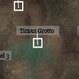 Tirnus grotto